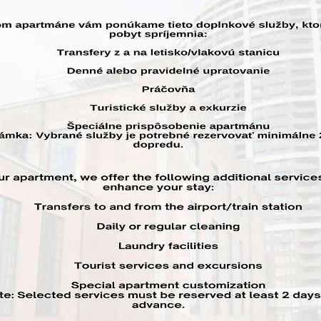 Skau Eurovea Duplex Danube Exclusive View Free Parking Διαμέρισμα Μπρατισλάβα